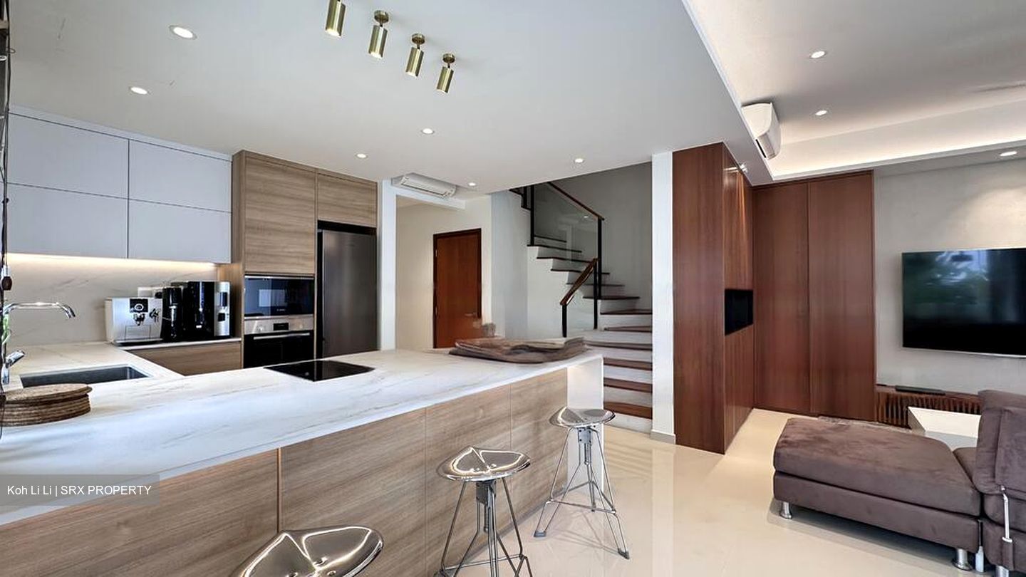 Serangoon Garden Park (D19), Terrace #473580811